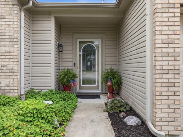 House for sale in Camby, Indiana