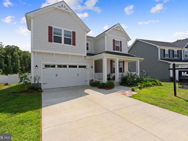 House for sale in Spotsylvania Courthouse, Spotsylvania County