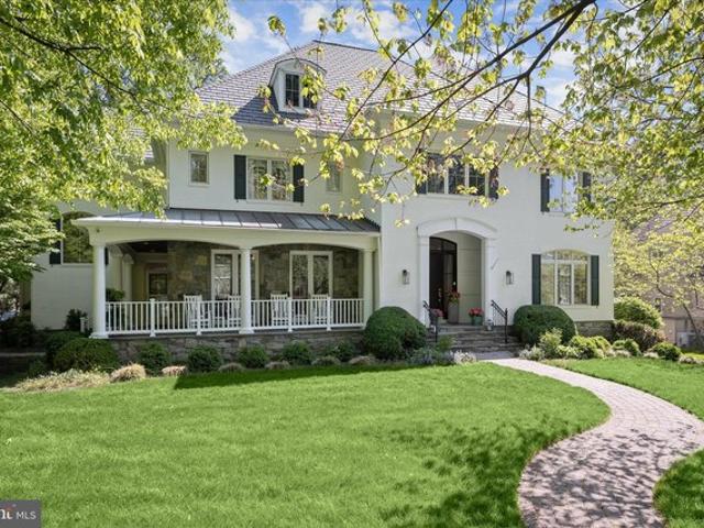 House for sale in Potomac, Maryland