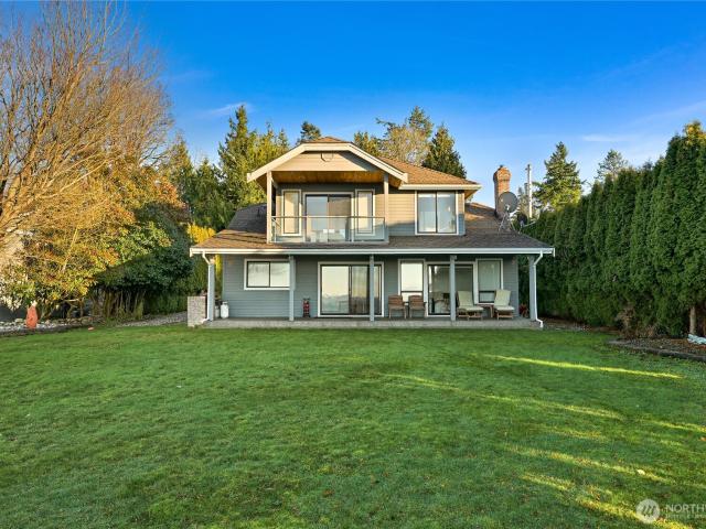 House for sale in Blaine, Washington