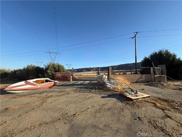 House for sale in Lancaster, California