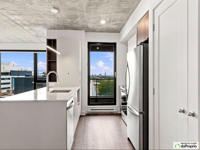 Apartment for rent in Côte-des-Neiges–Notre-Dame-de-Grâce, Montréal