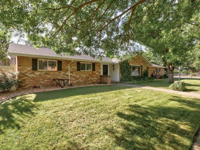 House for sale in Colusa, California