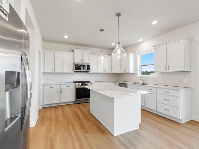 House for sale in Andover, Minnesota