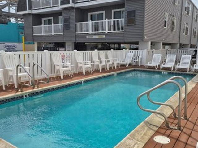 Condo for sale in Ocean City, New Jersey