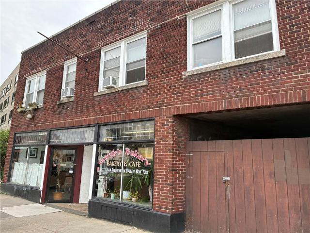 Commercial for sale in Oak Hill, New York