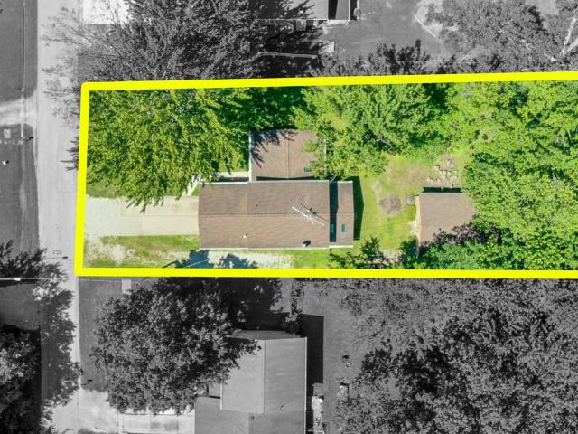 House for sale in Sheffield Lake, Ohio