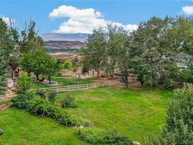House for sale in Silt, Garfield County