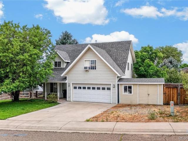 House for sale in Silt, Garfield County