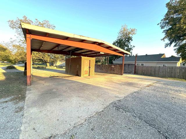 Land for sale in Ark
