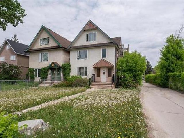 Property for sale in East St. Paul, Manitoba