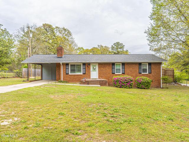 House for sale in Rockingham, North Carolina