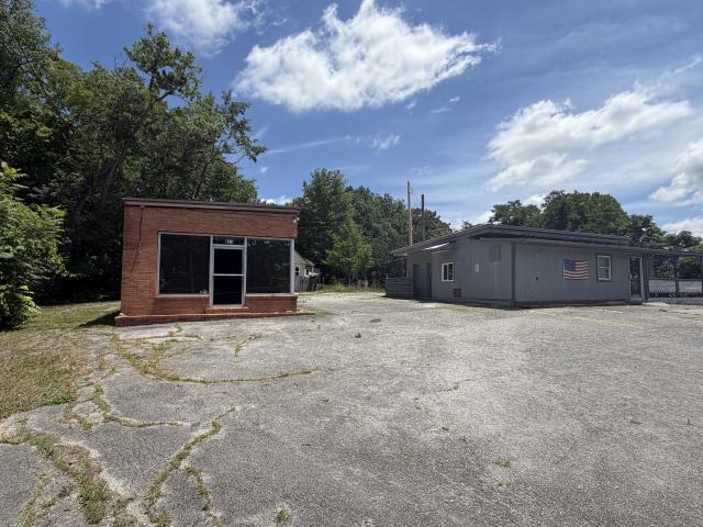 Commercial for sale in Tennessee