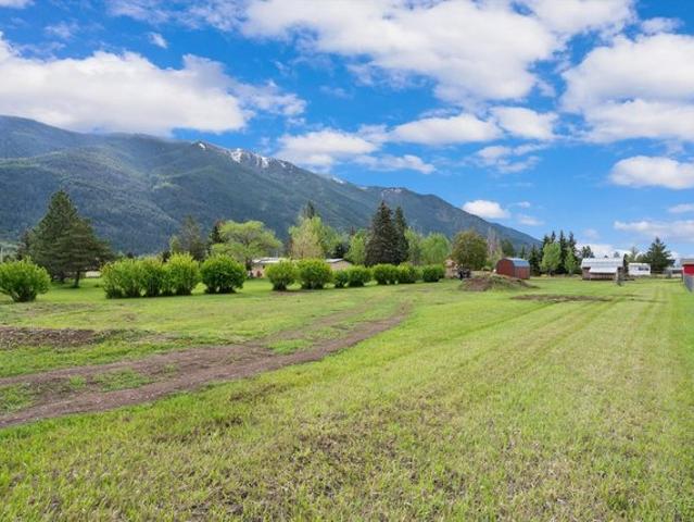 Land for sale in Columbia Falls, Montana