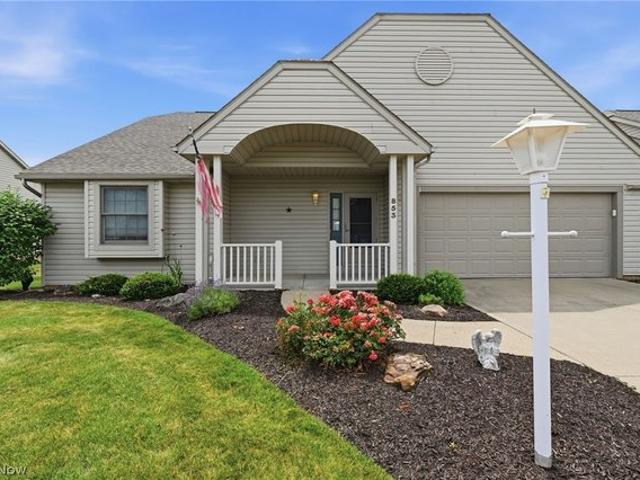 Condo for sale in Canal Fulton, Ohio