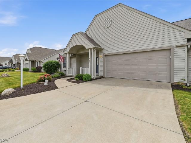 Condo for sale in Canal Fulton, Ohio