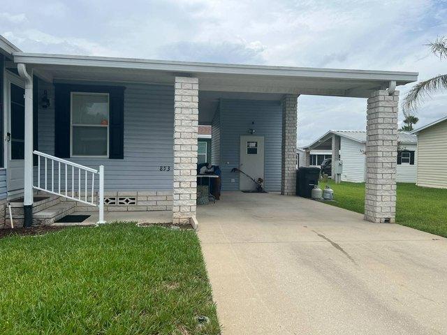 House for sale in Davenport, Florida