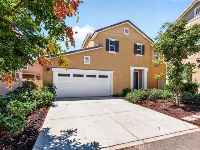 House for sale in Beaumont, California