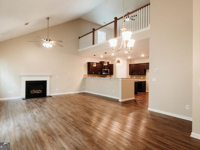 House for sale in Haralson, Georgia