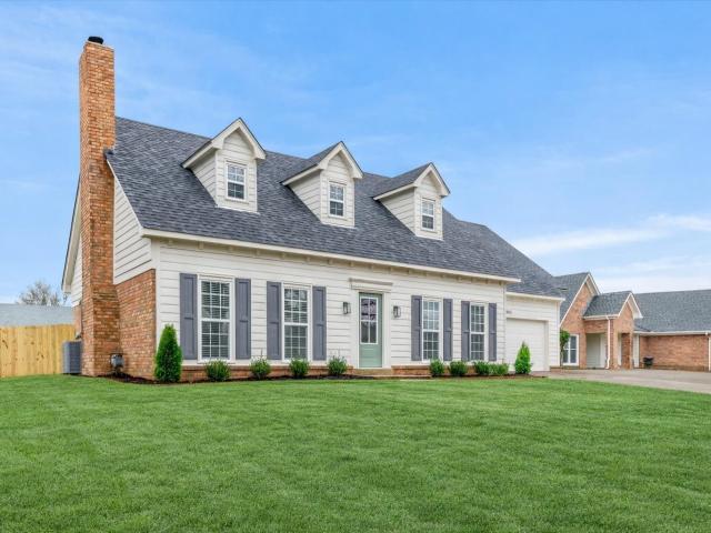 House for sale in Tennessee