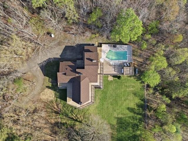 House for sale in Brasstown, North Carolina