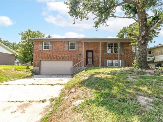 House for sale in Sikeston, Scott County