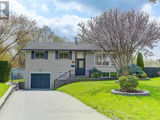 House for sale in Durham, Ontario