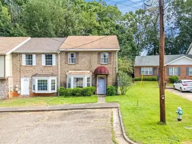 House for rent in Auburn