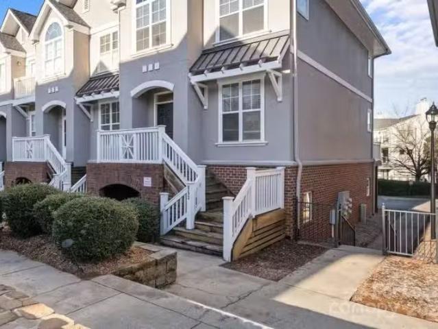 House for rent in Charlotte
