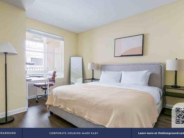Apartment for rent in San Mateo, California