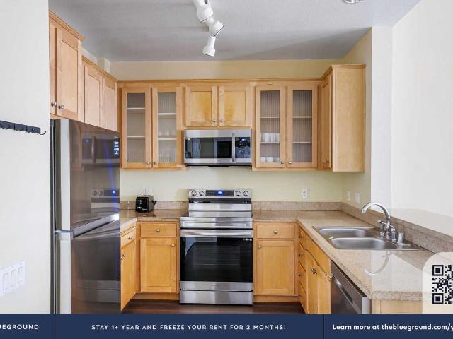 Apartment for rent in San Mateo, California