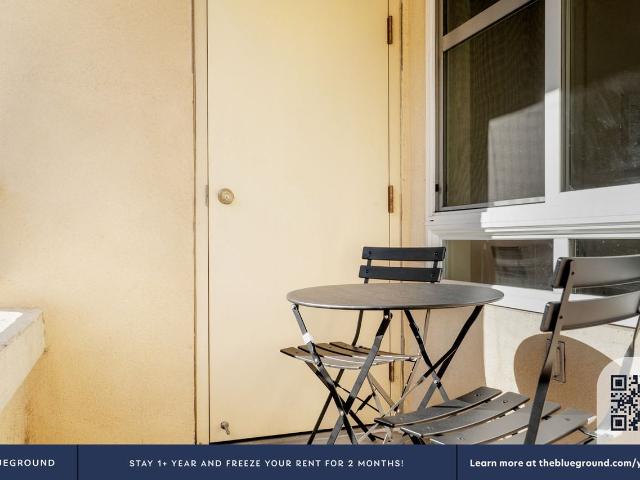 Apartment for rent in San Bruno