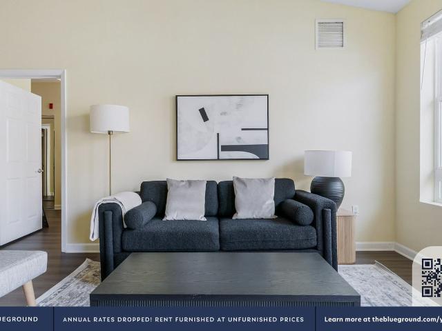 Apartment for rent in San Mateo, California