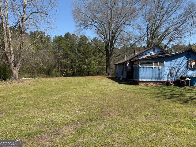 House for sale in Cedartown, Georgia