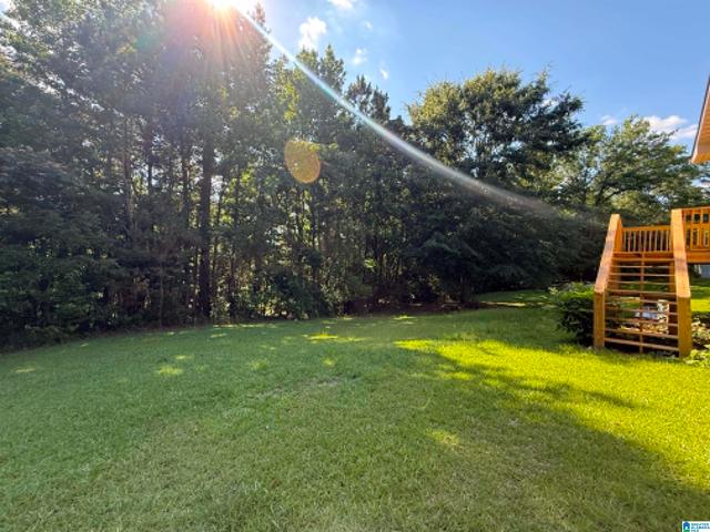 House for sale in Jemison, Alabama