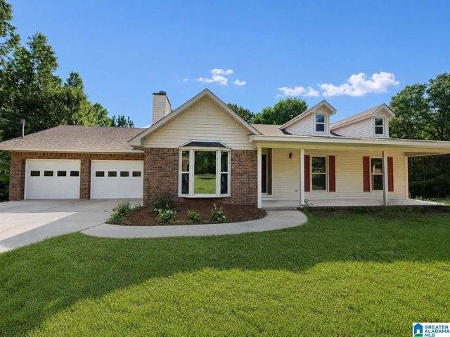 House for sale in Jemison, Alabama