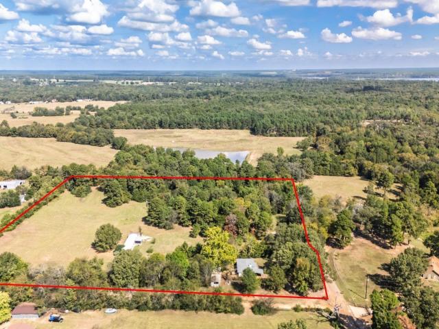 Land for sale in Titus, Texas