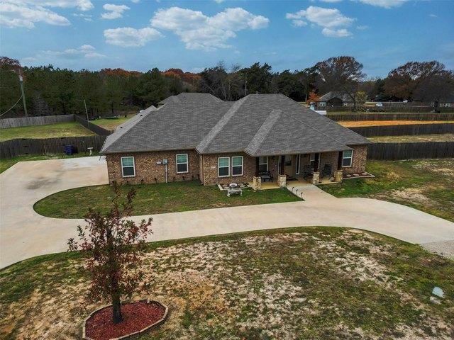 House for rent in Tyler, Smith County