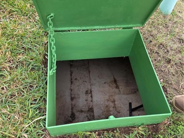 House for sale in Kempner, Texas