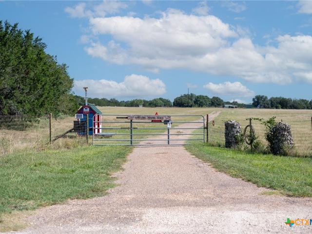 House for sale in Kempner, Lampasas County