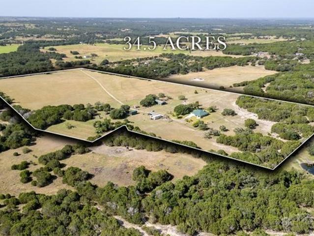 House for sale in Kempner, Lampasas County