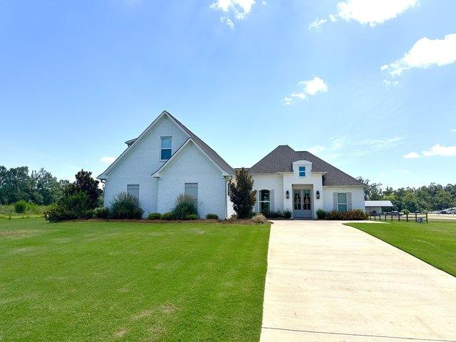 House for sale in New Albany, Mississippi