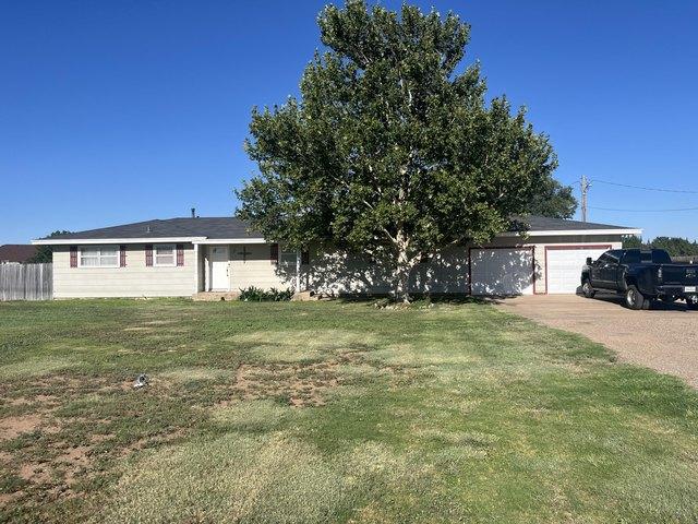 House for sale in Plainview, Hale County