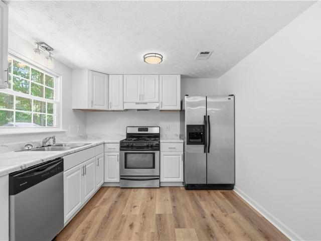 House for sale in Lilburn, Georgia