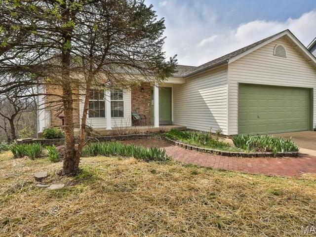 House for sale in Valley Park, Missouri