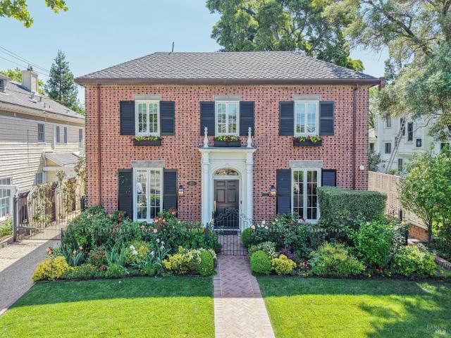 House for sale in Petaluma, California