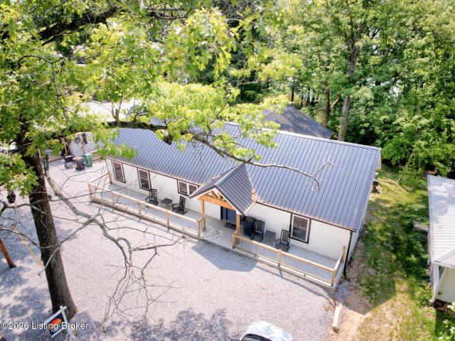 House for sale in Clarkson, Kentucky