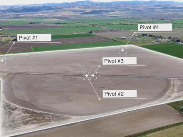 Farm for sale in Bingham, Idaho