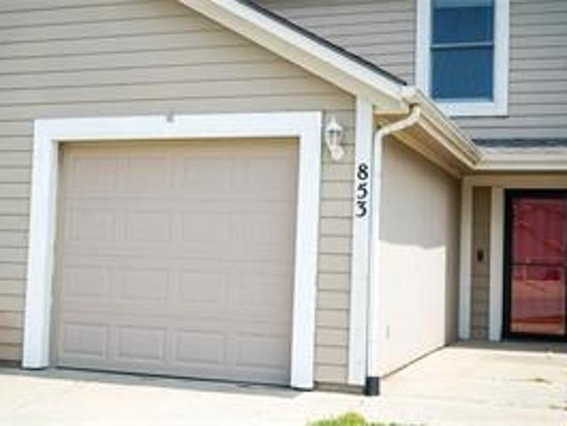 Townhouse for sale in Moonlight Ridge, Gardner