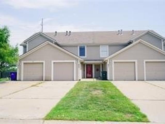 Townhouse for sale in Moonlight Ridge, Gardner